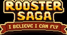 Rooster Saga: I Believe I Can Fly artwork 2