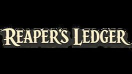 Reaper's Ledger artwork 2
