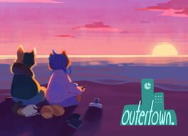 Outertown artwork 1