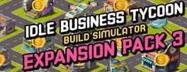 Idle Business Tycoon: Build Simulator - Expansion Pack 3 artwork 1