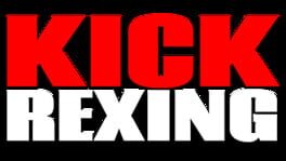 Kickrexing artwork 1