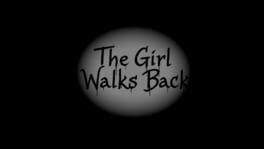 The Girl Walks Back artwork 2
