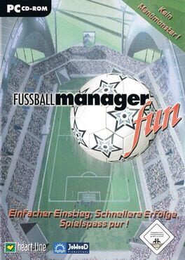 Soccer Manager artwork 1