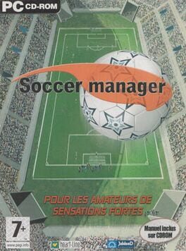Soccer Manager artwork 2