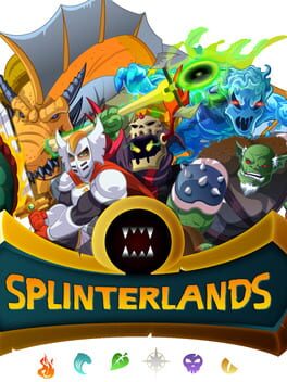 Splinterlands artwork 2