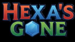 Hexa's Gone artwork 2