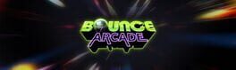 Bounce Arcade artwork 1