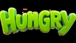 Hungry artwork 2