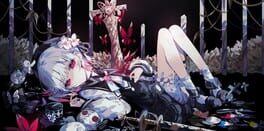 Magical Girl Witch Trials artwork 4