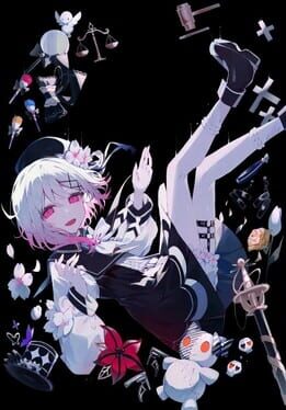 Magical Girl Witch Trials artwork 2