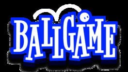Ballgame artwork 2
