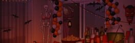 Benefitship: The Hallowed Wiener artwork 1