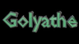 Golyathe artwork 2