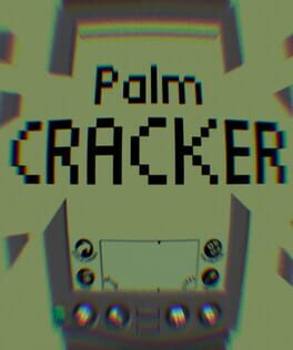 Palm Cracker artwork 2