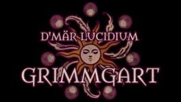 D' Mär Lucidium: Grimmgart artwork 2