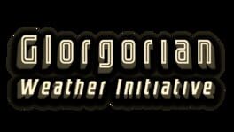 Glorgorian Weather Initiative artwork 2