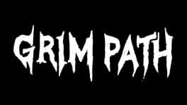 Grim Path artwork 2