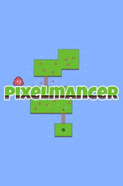 Pixelmancer artwork 3