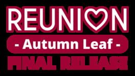 Reunion: Autumn Leaf - Final Release artwork 1