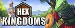 Hex Kingdoms artwork 1
