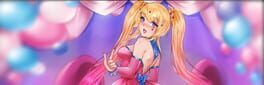 Kawaii Girls Puzzle artwork 1