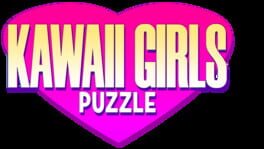 Kawaii Girls Puzzle artwork 2