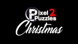 Pixel Puzzles 2: Christmas artwork 1