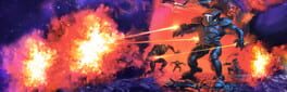 Terra Nova: Strike Force Centauri artwork 1