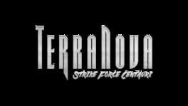 Terra Nova: Strike Force Centauri artwork 2
