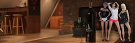 Sex Simulator: The Cabin artwork 1