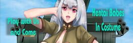 Hentai Babes: In Costume artwork 1