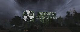Project Cataclysm artwork 6