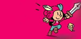 The Plucky Squire: Deluxe Edition artwork 1