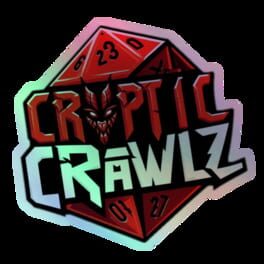 Cryptic Crawlz artwork 2