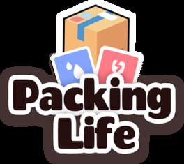 Packing Life artwork 2