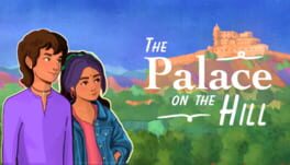 The Palace on the Hill artwork 2