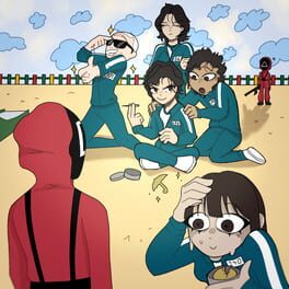 Ojingeo Project artwork 1
