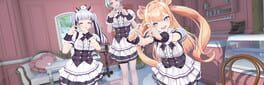 Maid Cafe Simulator artwork 1