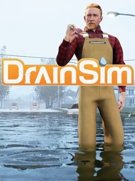 DrainSim artwork 3