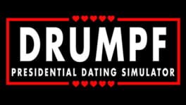 Presidential Dating Simulator artwork 2