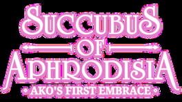 Succubus of Aphrodisia Chapter One: Ako's First Embrace artwork 2
