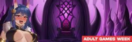 Succubus of Aphrodisia Chapter One: Ako's First Embrace artwork 1