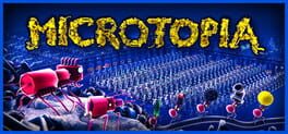 Microtopia artwork 2
