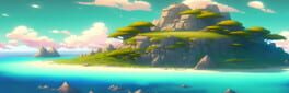 Hero of Cursed Island artwork 1