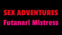 Sex Adventures: Futanari Mistress artwork 2