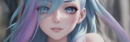Sexy Dream Girl: Puzzle artwork 1