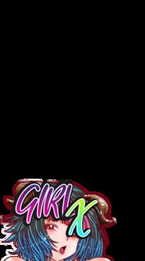 Girl X artwork 2