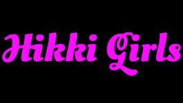 Hikki Girls artwork 2