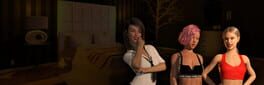 Sex Simulator: Love Room artwork 1