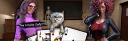 Strip Black Jack: Sex Teacher artwork 1